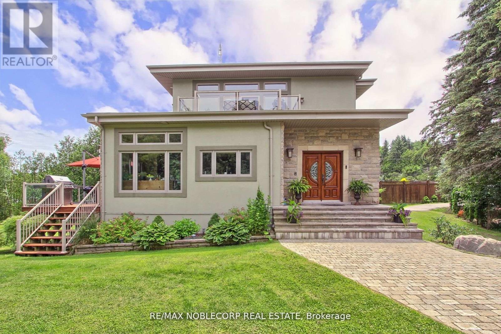 11201 Lake Ridge Road, Scugog, Ontario  L9L 1V7 - Photo 3 - E12947822