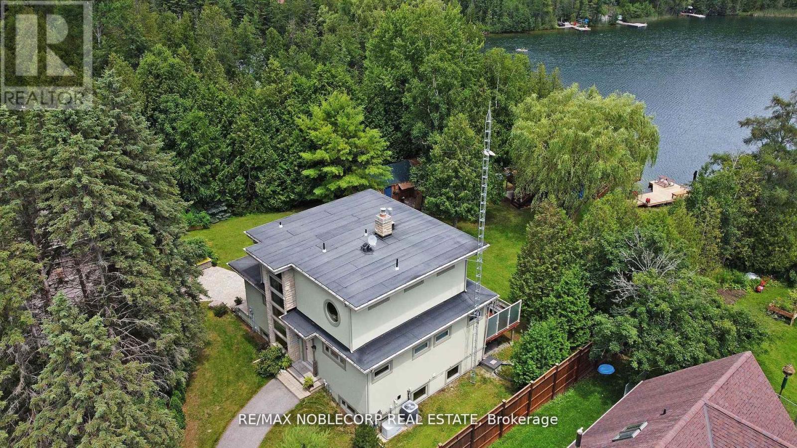 11201 Lake Ridge Road, Scugog, Ontario  L9L 1V7 - Photo 35 - E12947822