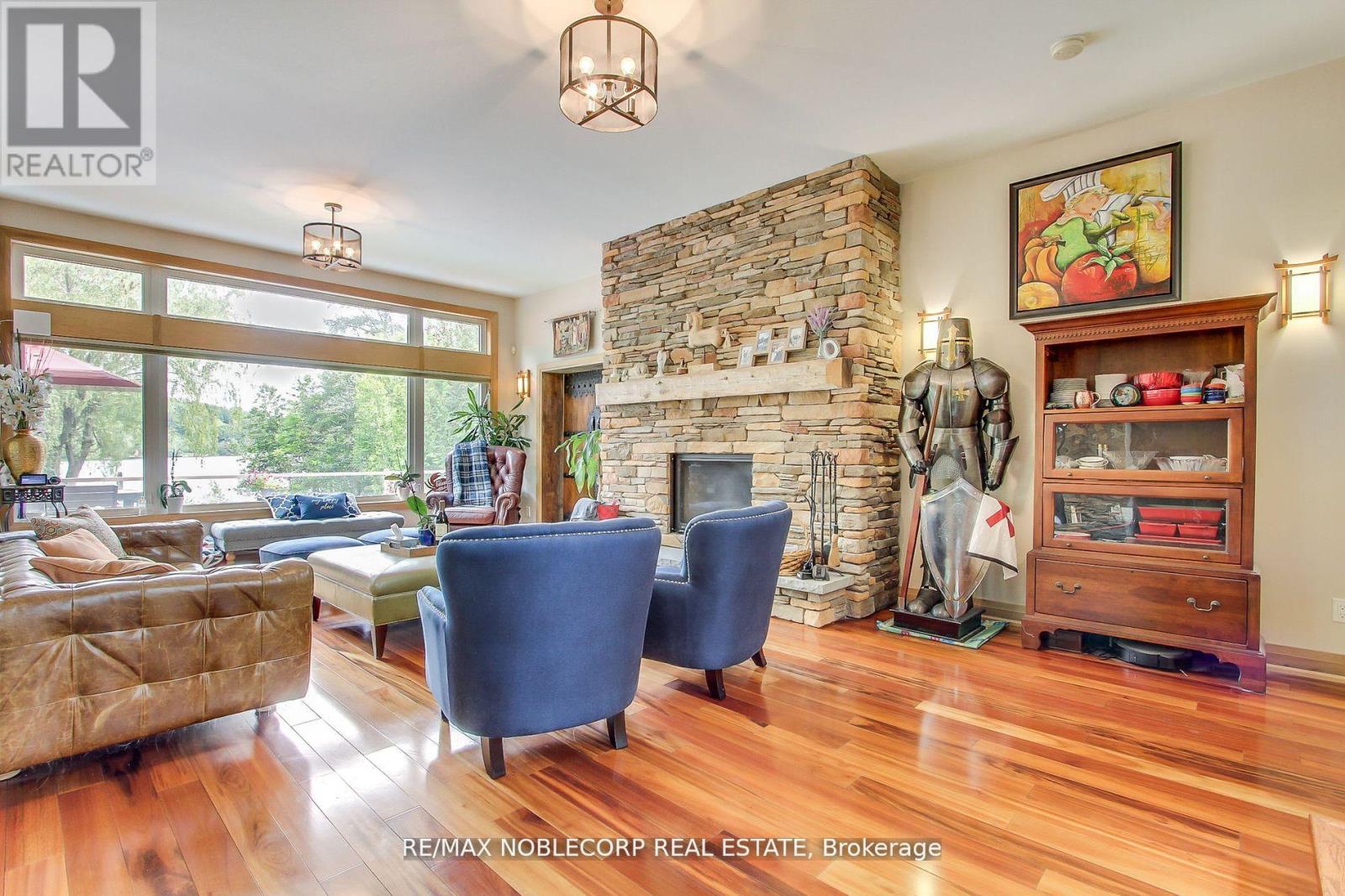 11201 Lake Ridge Road, Scugog, Ontario  L9L 1V7 - Photo 5 - E12947822