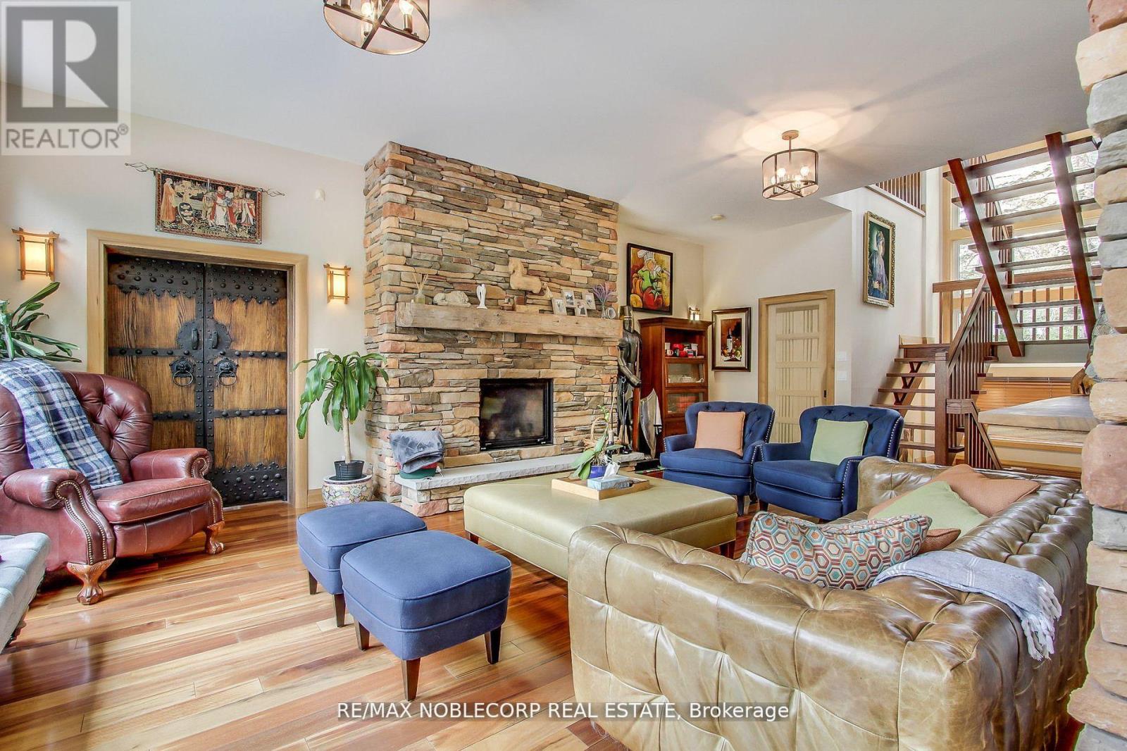 11201 Lake Ridge Road, Scugog, Ontario  L9L 1V7 - Photo 6 - E12947822