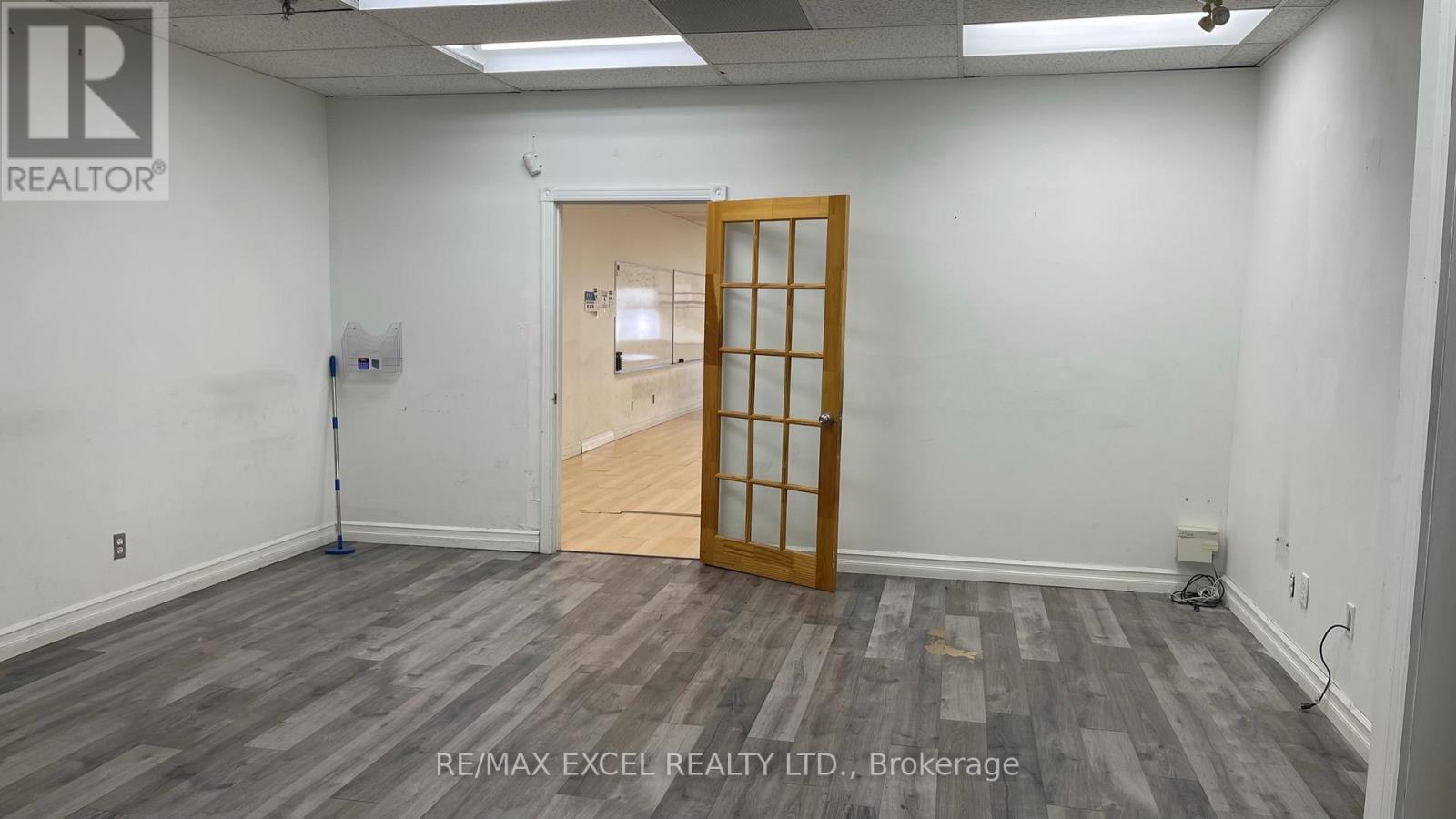 207 - 55 Nugget Avenue, Toronto, Ontario  M1S 3L1 - Photo 3 - E12947840