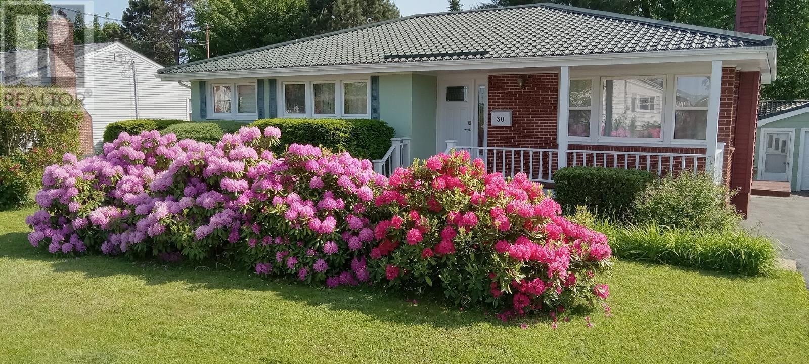 30 Penhorn Drive, Dartmouth, Nova Scotia