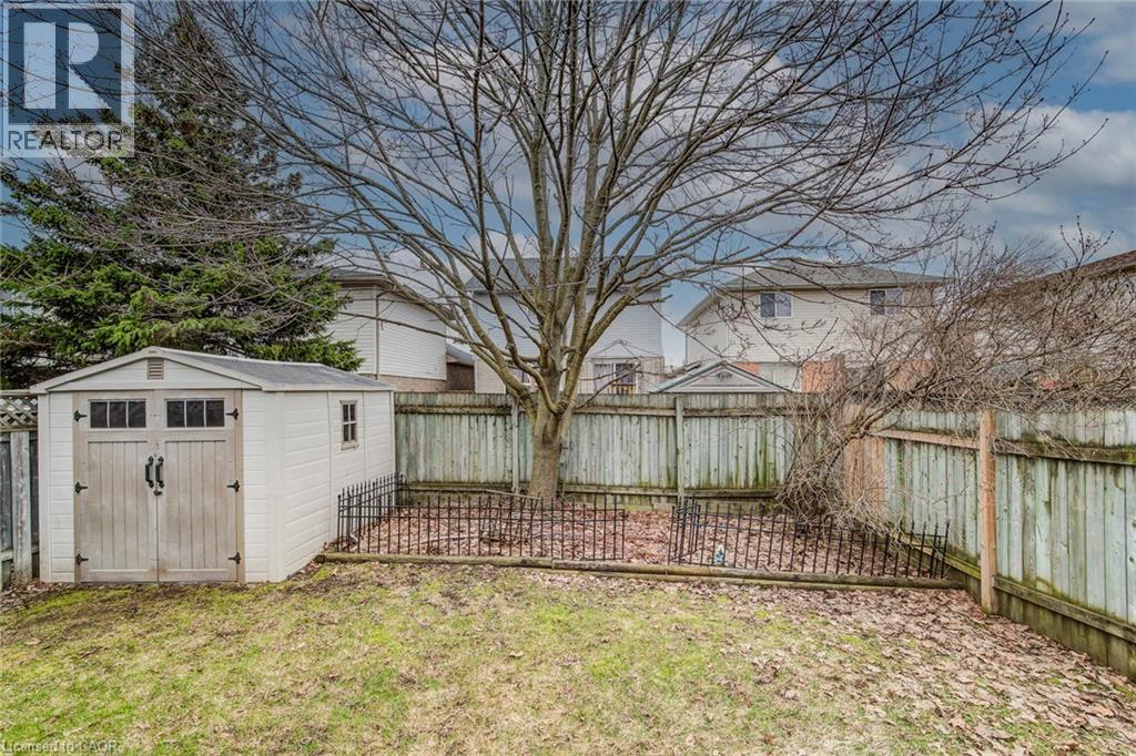 43 Hagan Avenue, Guelph, Ontario  N1E 7B7 - Photo 41 - 40815116