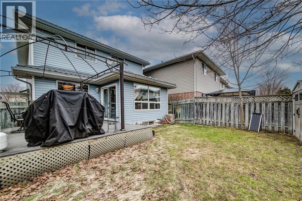 43 Hagan Avenue, Guelph, Ontario  N1E 7B7 - Photo 45 - 40815116