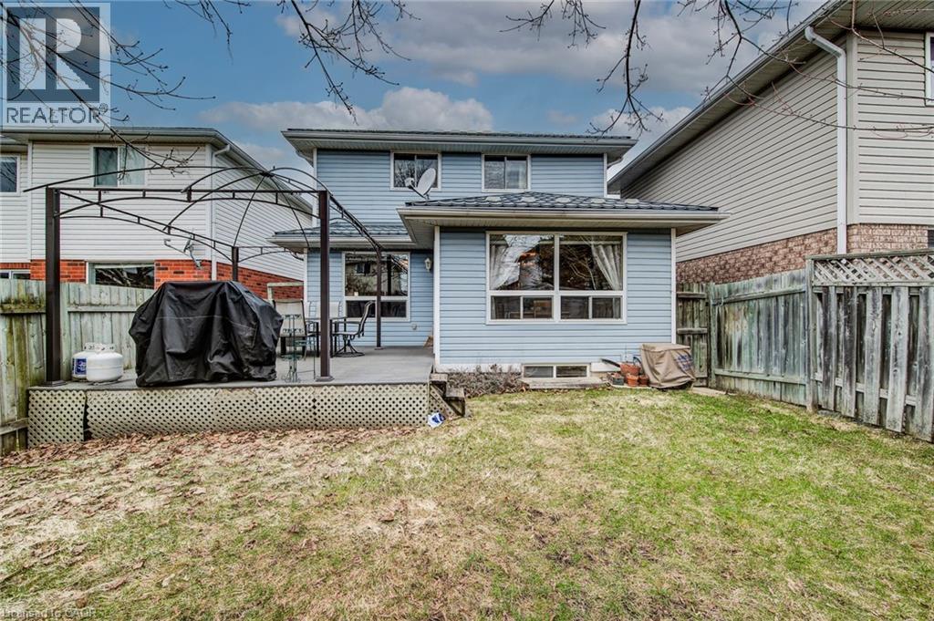 43 Hagan Avenue, Guelph, Ontario  N1E 7B7 - Photo 44 - 40815116