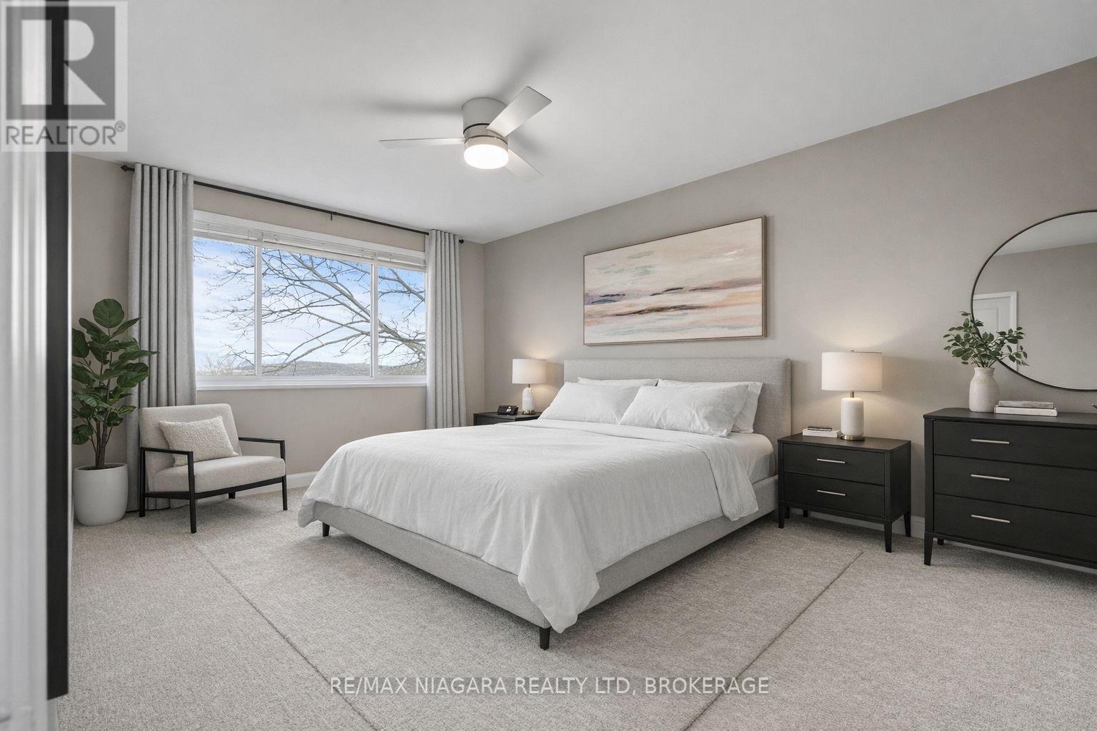 7 Garrison Village Drive, Niagara-On-The-Lake, Ontario  L0S 1J0 - Photo 12 - X12947818