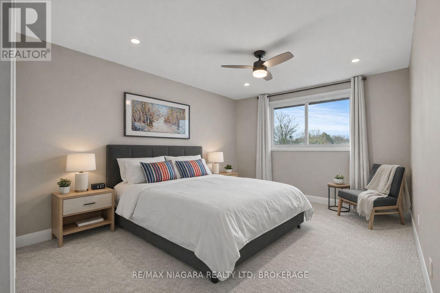 7 Garrison Village Drive, Niagara-On-The-Lake, Ontario  L0S 1J0 - Photo 13 - X12947818