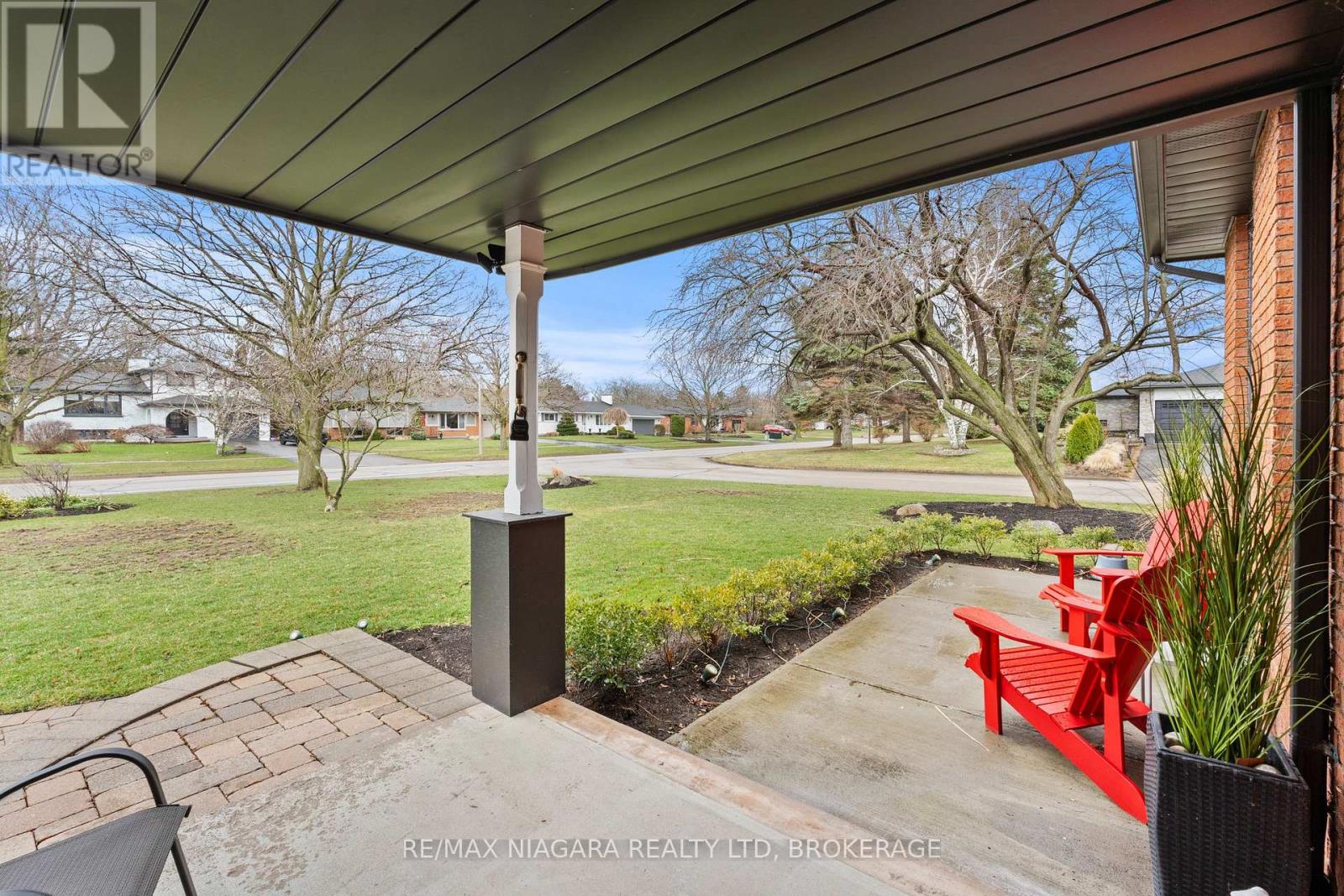 7 Garrison Village Drive, Niagara-On-The-Lake, Ontario  L0S 1J0 - Photo 34 - X12947818