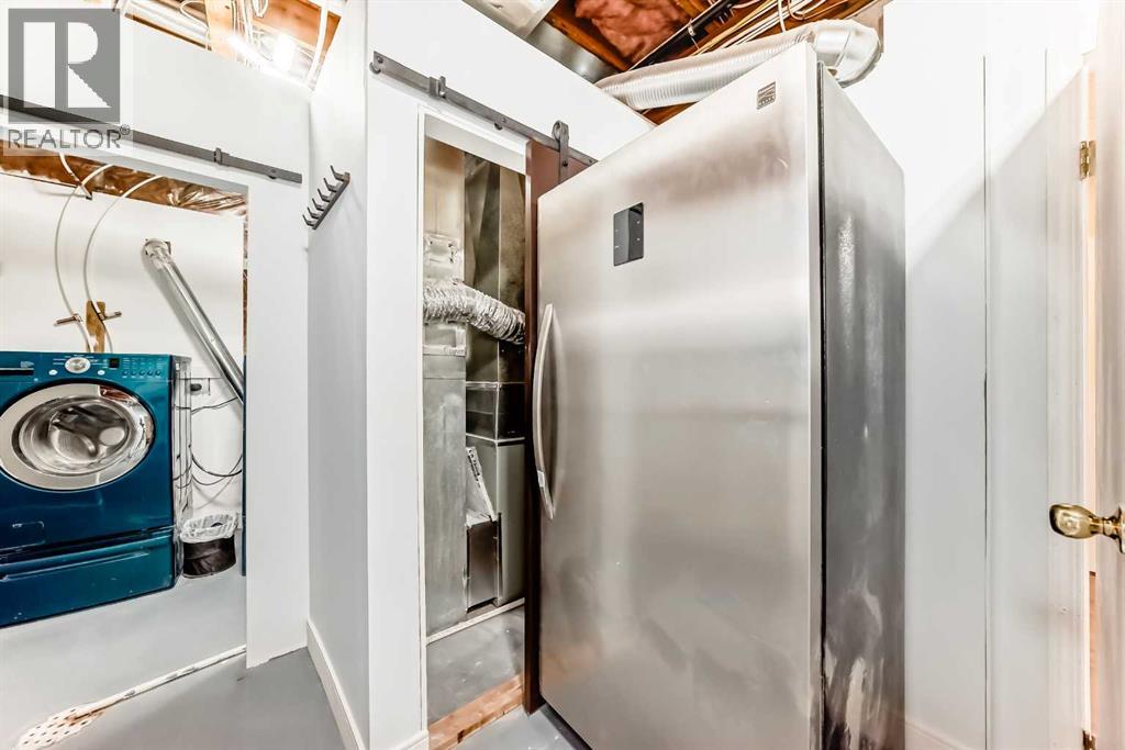 1328 Meadowbrook Drive SE, Airdrie, Alberta  T4A 2A3 - Photo 28 - A2286730