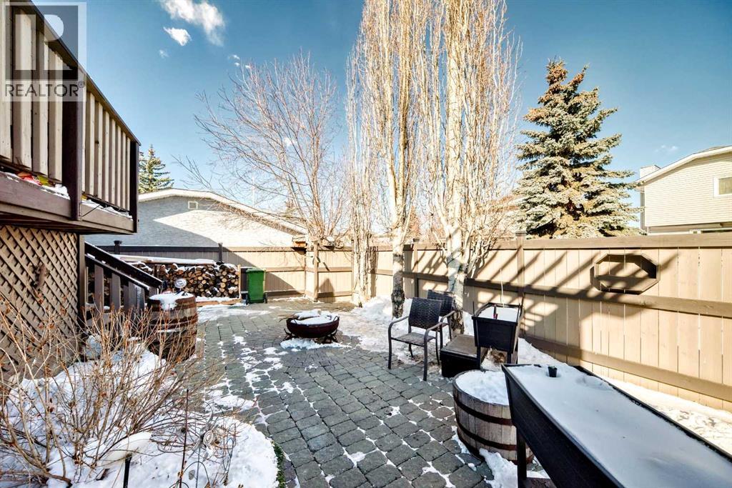 1328 Meadowbrook Drive SE, Airdrie, Alberta  T4A 2A3 - Photo 38 - A2286730