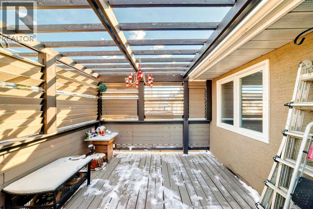 1328 Meadowbrook Drive SE, Airdrie, Alberta  T4A 2A3 - Photo 34 - A2286730