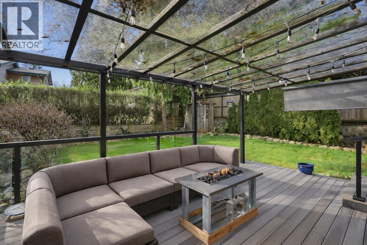 526 Yale Road, Port Moody, British Columbia  V3H 3K3 - Photo 28 - R3105137