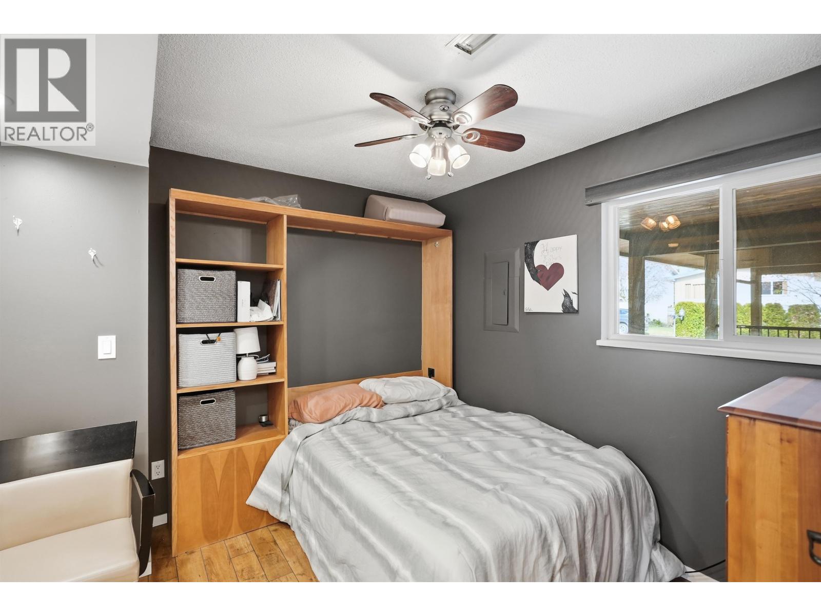 526 Yale Road, Port Moody, British Columbia  V3H 3K3 - Photo 19 - R3105137