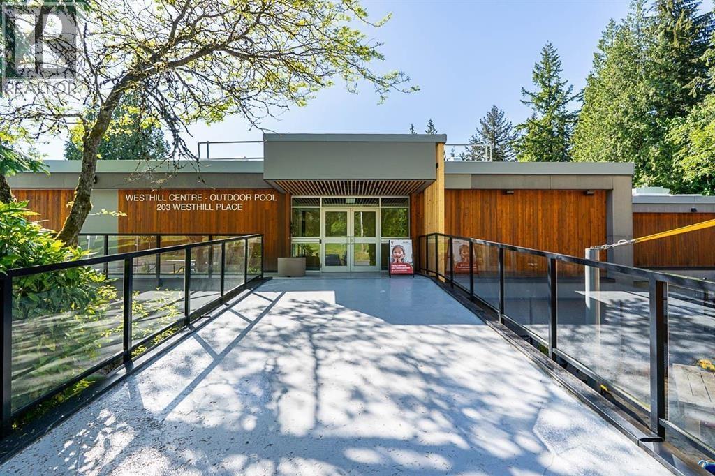 526 Yale Road, Port Moody, British Columbia  V3H 3K3 - Photo 35 - R3105137