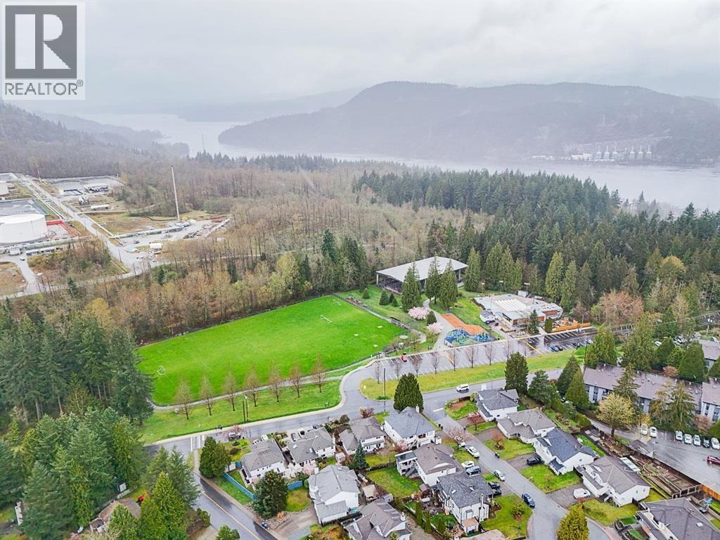 526 Yale Road, Port Moody, British Columbia  V3H 3K3 - Photo 33 - R3105137