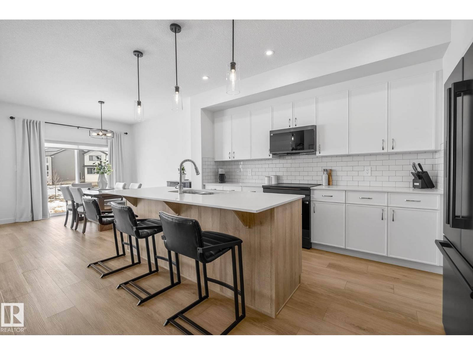 18 Nouveau Dr, St. Albert, Alberta  T8N 7Z7 - Photo 8 - E4480102