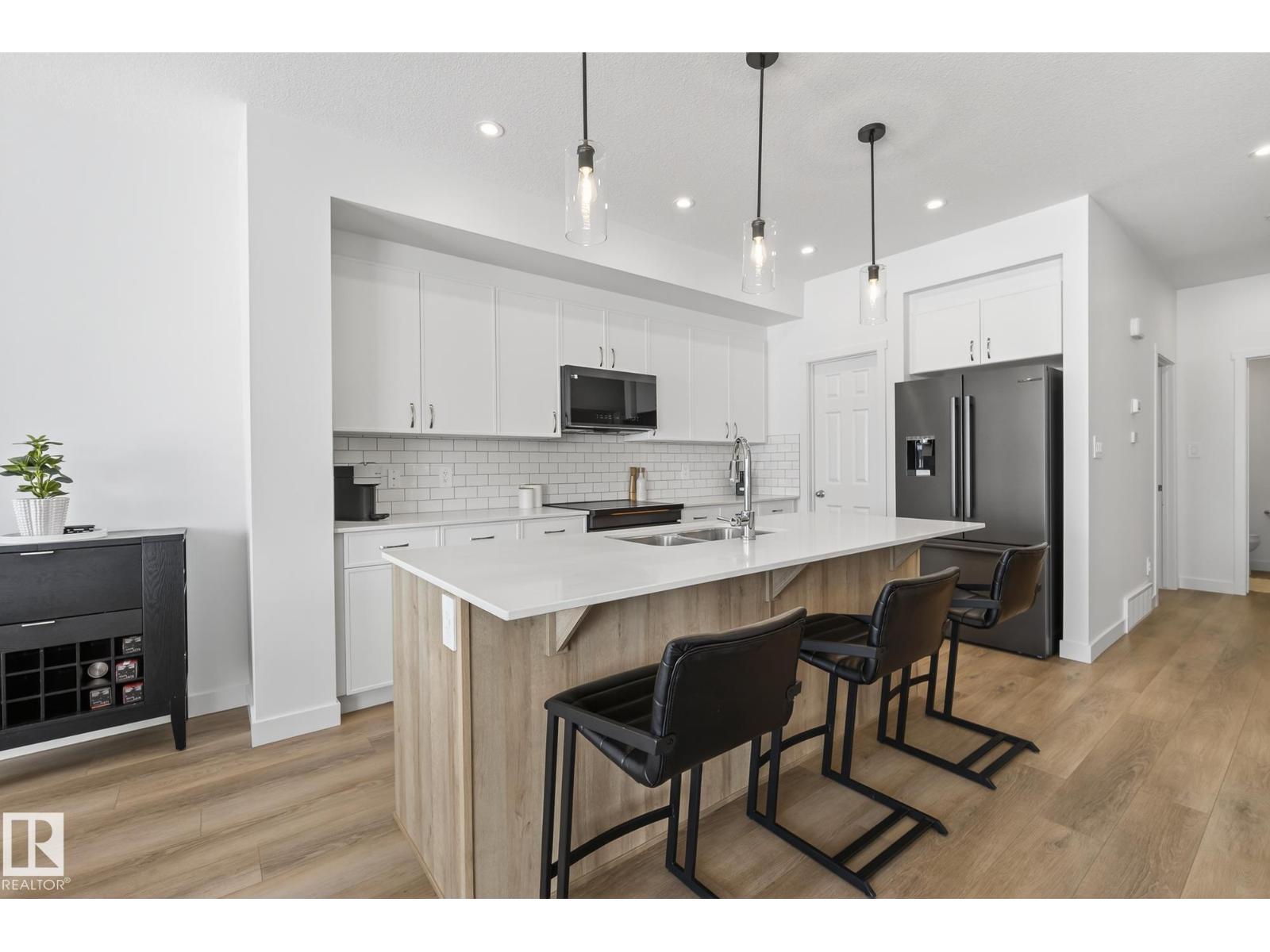 18 Nouveau Dr, St. Albert, Alberta  T8N 7Z7 - Photo 10 - E4480102