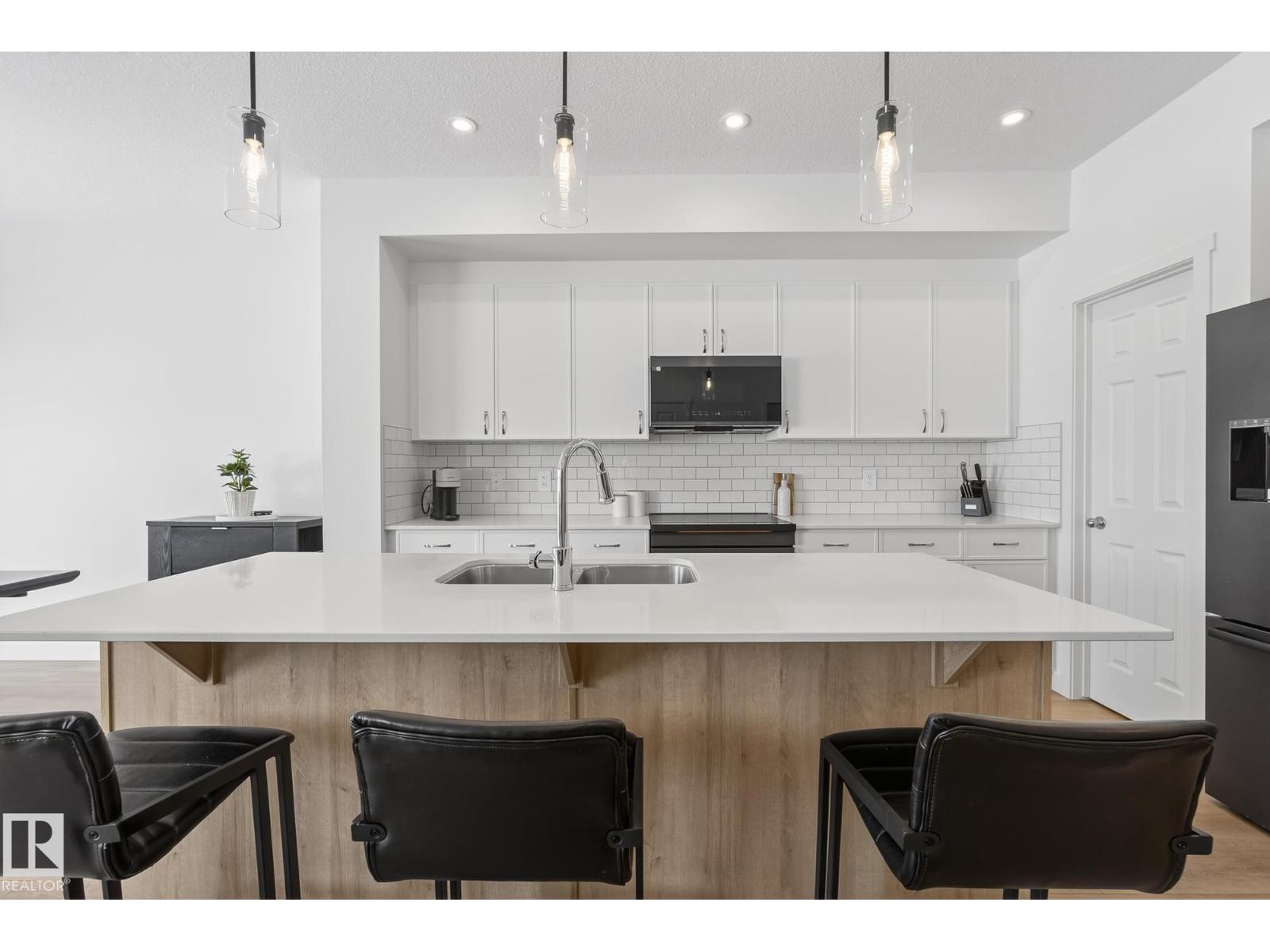 18 Nouveau Dr, St. Albert, Alberta  T8N 7Z7 - Photo 9 - E4480102