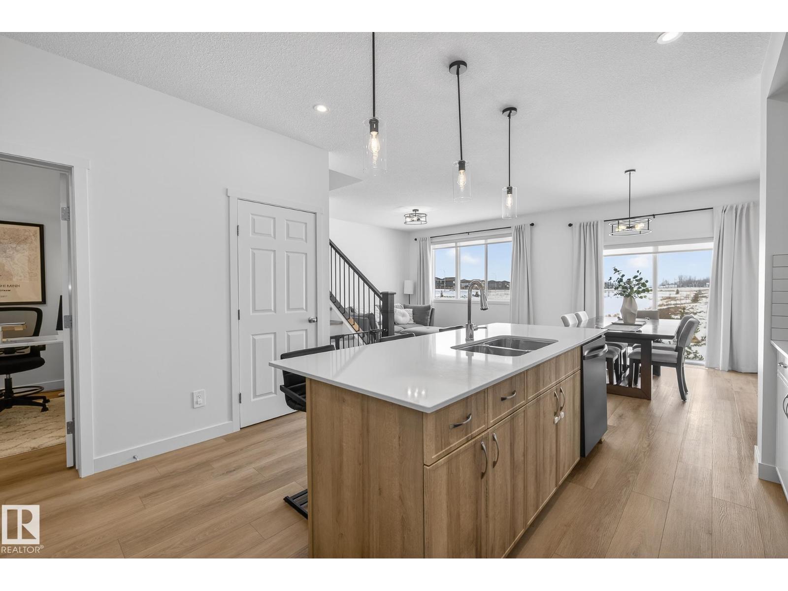 18 Nouveau Dr, St. Albert, Alberta  T8N 7Z7 - Photo 14 - E4480102