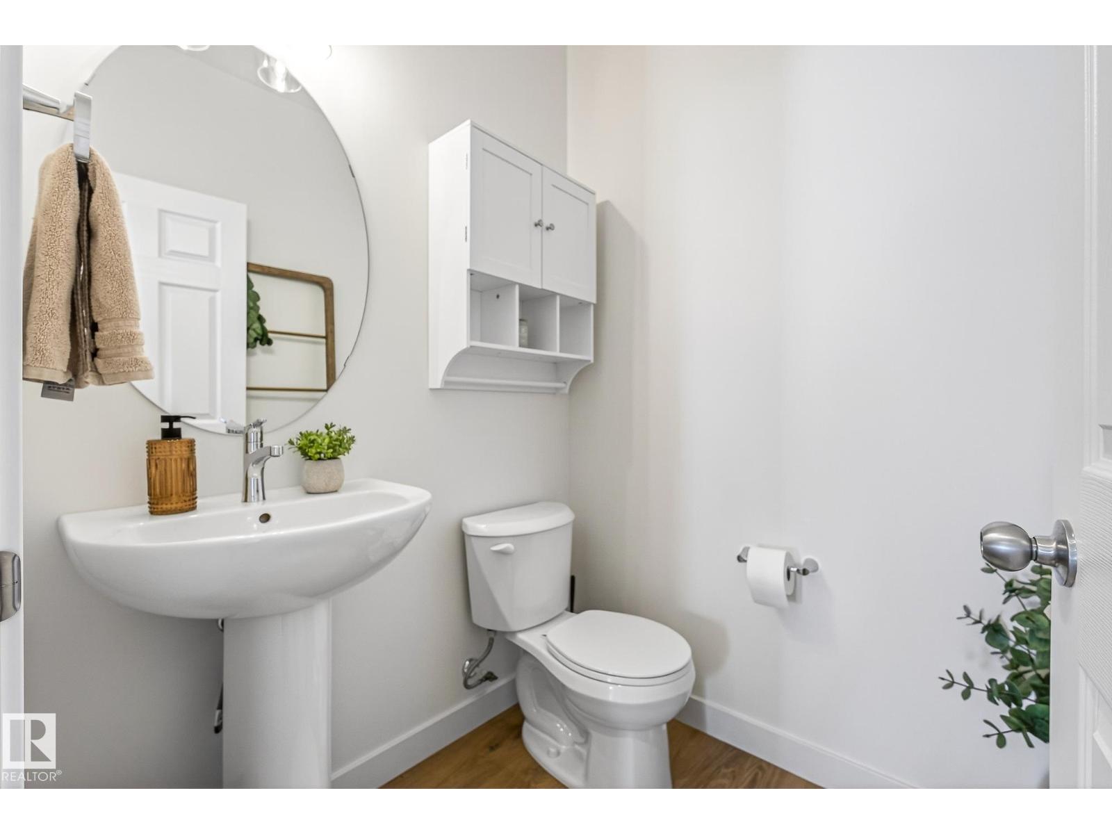 18 Nouveau Dr, St. Albert, Alberta  T8N 7Z7 - Photo 17 - E4480102