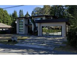 2162 124 STREET, Surrey, British Columbia