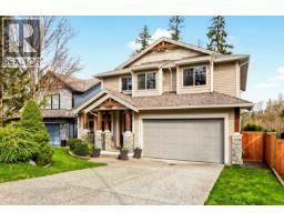 24409 KIMOLA DRIVE, Maple Ridge, British Columbia