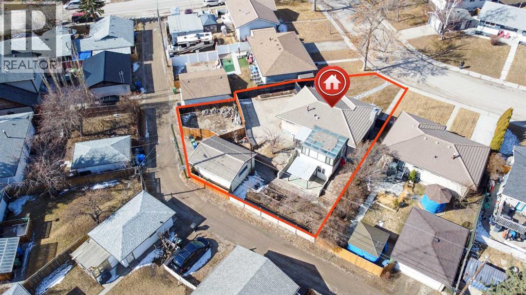 2018 Cottonwood Crescent SE, Calgary, Alberta  T2B 1T1 - Photo 35 - A2295913