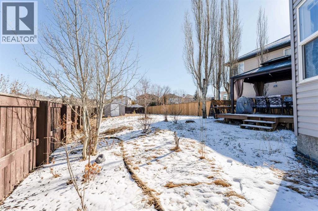 343 Millview Bay SW, Calgary, Alberta  T2Y 3Y1 - Photo 41 - A2295934