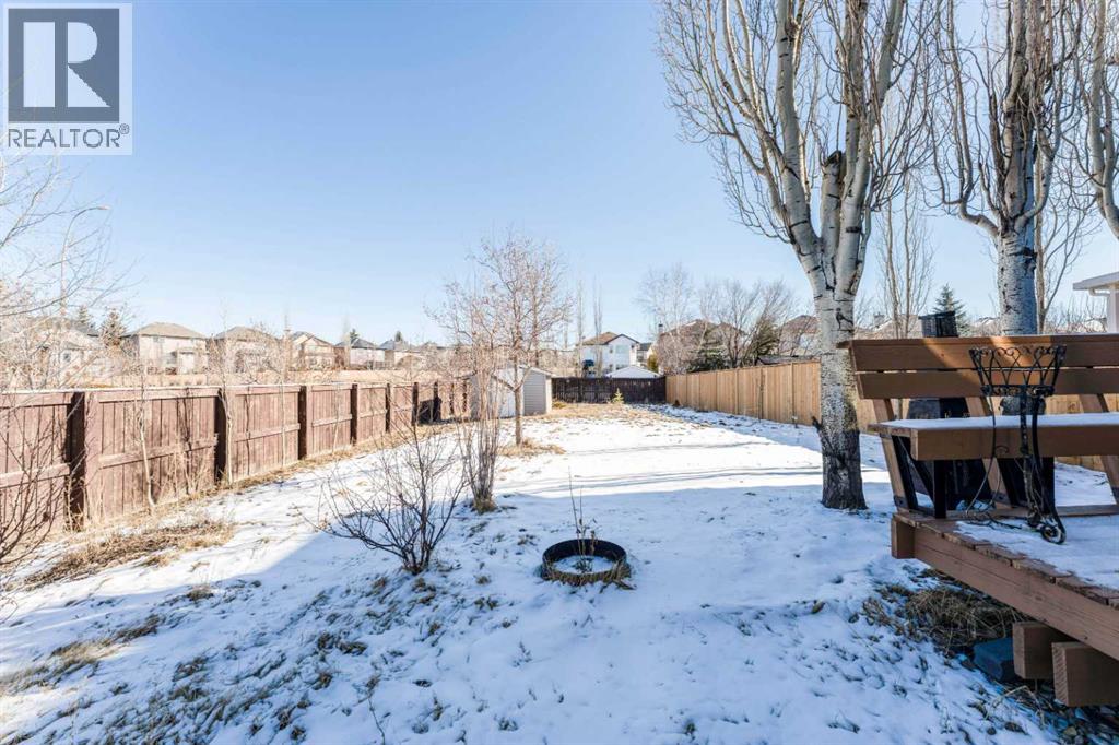 343 Millview Bay SW, Calgary, Alberta  T2Y 3Y1 - Photo 42 - A2295934