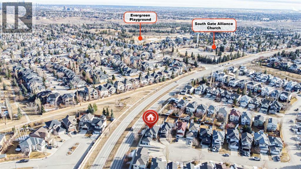 343 Millview Bay SW, Calgary, Alberta  T2Y 3Y1 - Photo 46 - A2295934