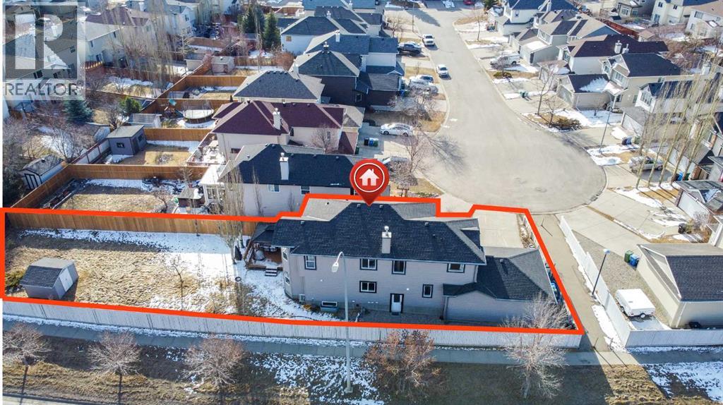 343 Millview Bay SW, Calgary, Alberta  T2Y 3Y1 - Photo 49 - A2295934