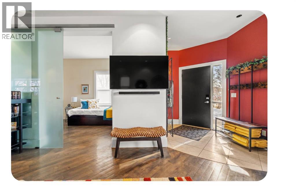 714 7 Avenue Ne, Calgary, Alberta  T2E 0N5 - Photo 13 - A2296979