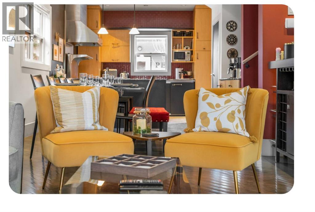 714 7 Avenue Ne, Calgary, Alberta  T2E 0N5 - Photo 5 - A2296979