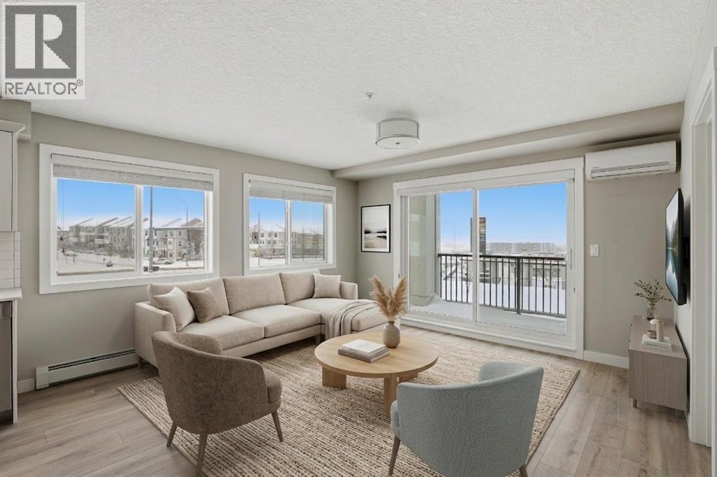 4302, 450 Sage Valley Drive Nw, Calgary, Alberta  T3R 0V5 - Photo 6 - A2297091