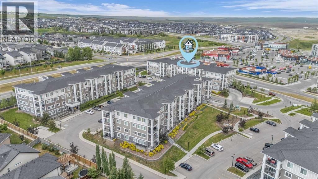 4302, 450 Sage Valley Drive Nw, Calgary, Alberta  T3R 0V5 - Photo 36 - A2297091