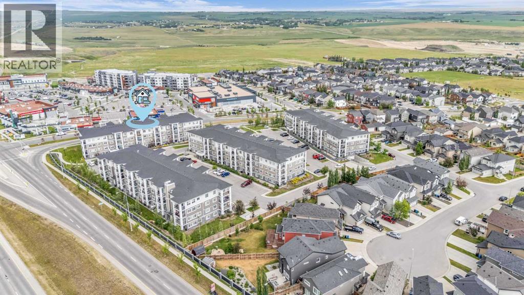 4302, 450 Sage Valley Drive Nw, Calgary, Alberta  T3R 0V5 - Photo 38 - A2297091