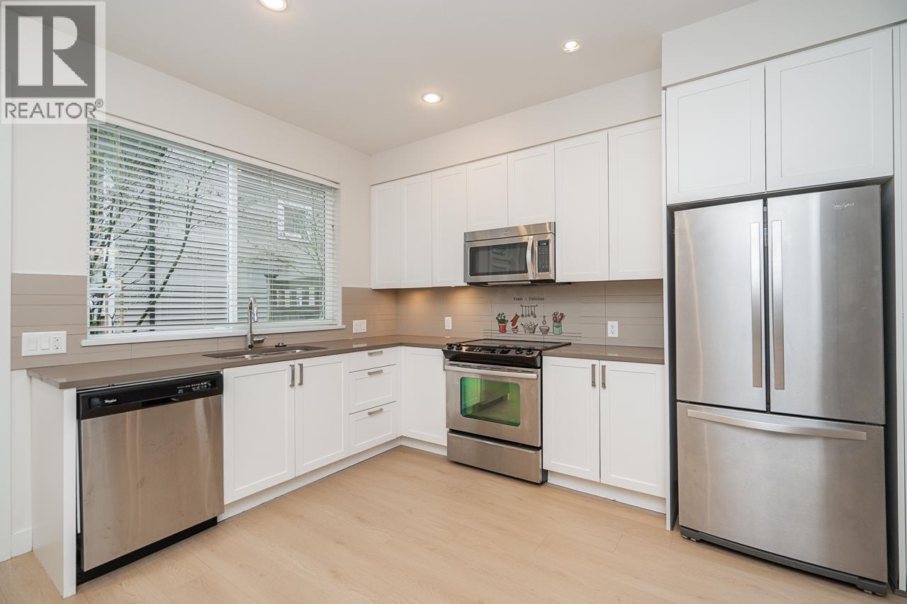 28 7458 Britton Street, Burnaby, British Columbia  V3N 3A5 - Photo 16 - R3105434