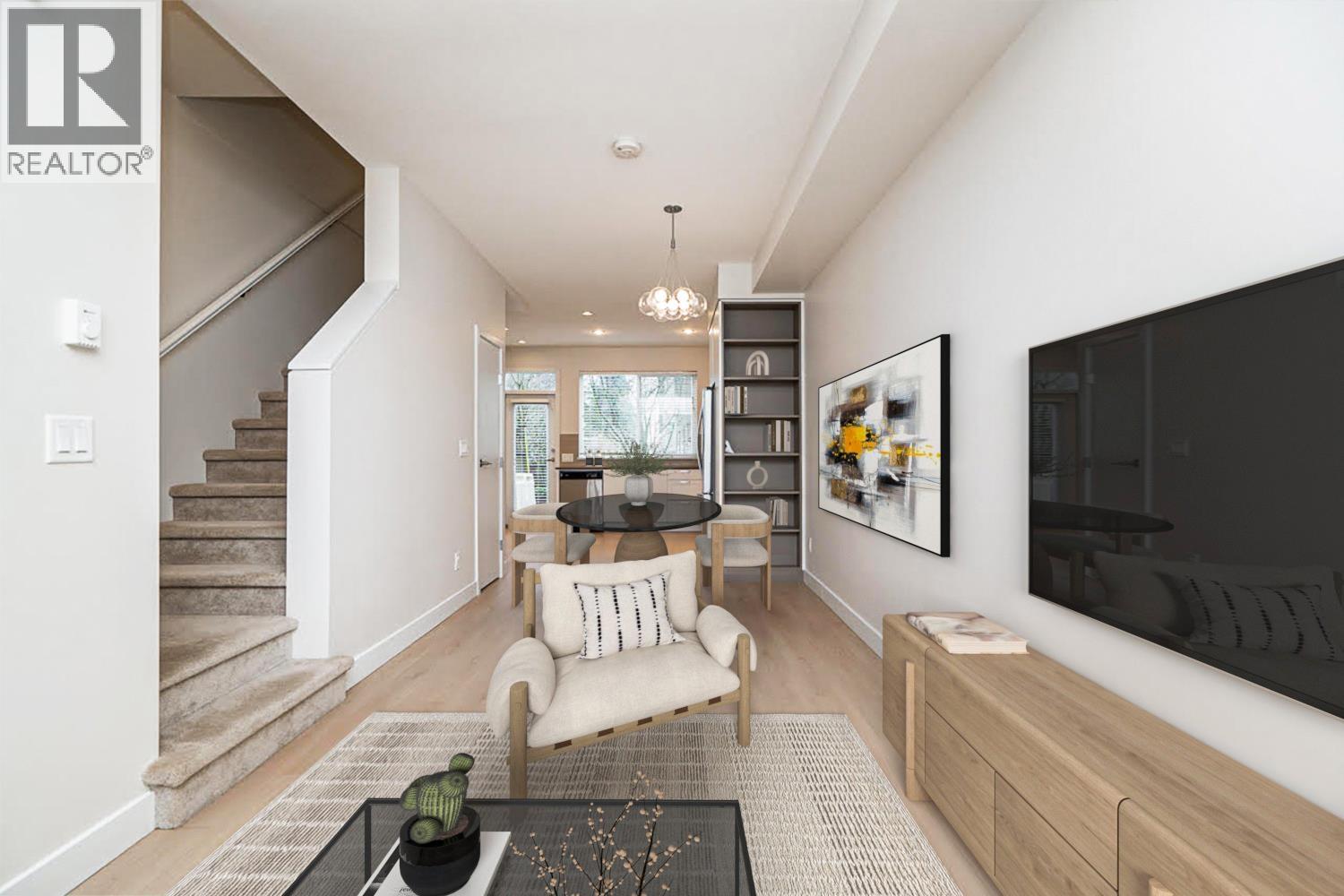 28 7458 Britton Street, Burnaby, British Columbia  V3N 3A5 - Photo 9 - R3105434