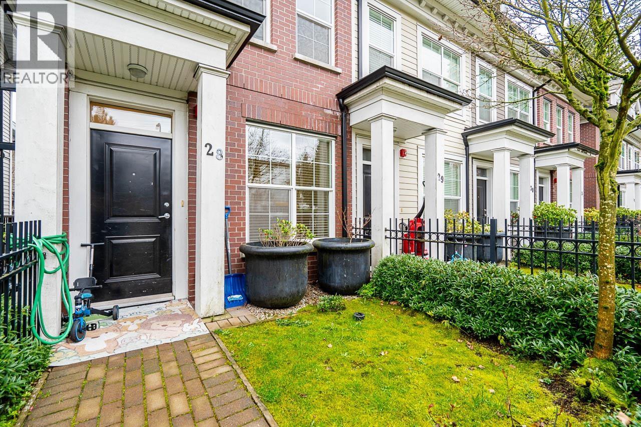 28 7458 Britton Street, Burnaby, British Columbia  V3N 3A5 - Photo 4 - R3105434