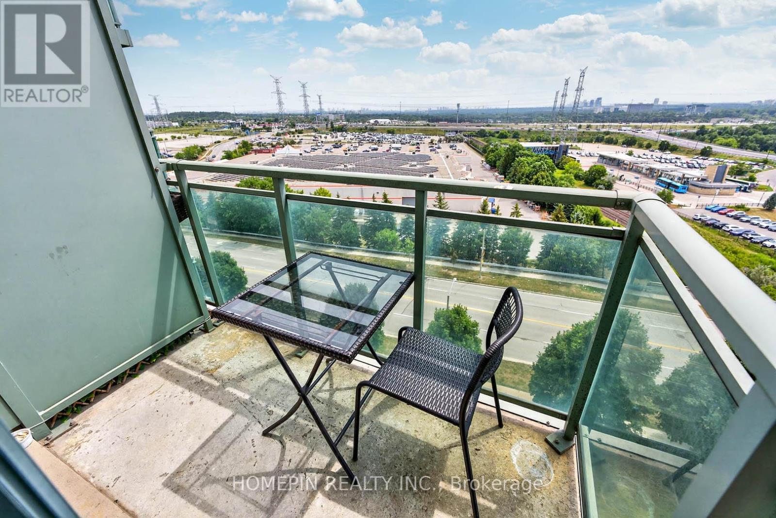 1103 - 39 Oneida Crescent, Richmond Hill, Ontario  L4B 4T9 - Photo 20 - N12947830