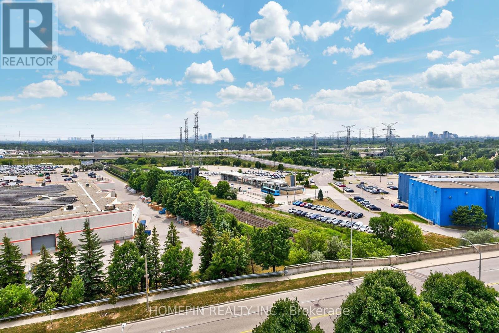 1103 - 39 Oneida Crescent, Richmond Hill, Ontario  L4B 4T9 - Photo 21 - N12947830