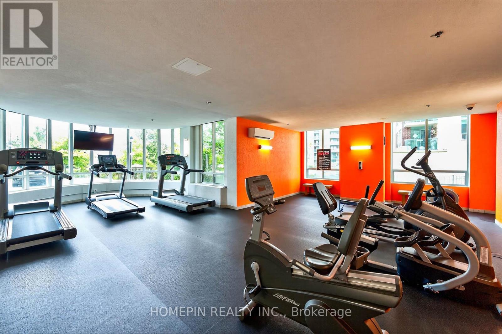 1103 - 39 Oneida Crescent, Richmond Hill, Ontario  L4B 4T9 - Photo 22 - N12947830