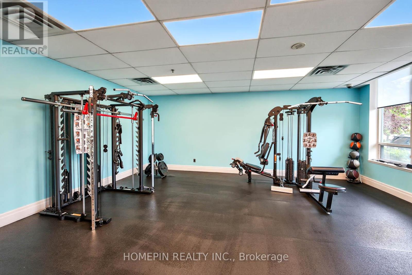 1103 - 39 Oneida Crescent, Richmond Hill, Ontario  L4B 4T9 - Photo 23 - N12947830