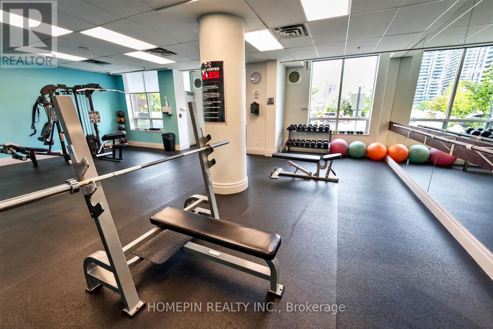 1103 - 39 Oneida Crescent, Richmond Hill, Ontario  L4B 4T9 - Photo 24 - N12947830