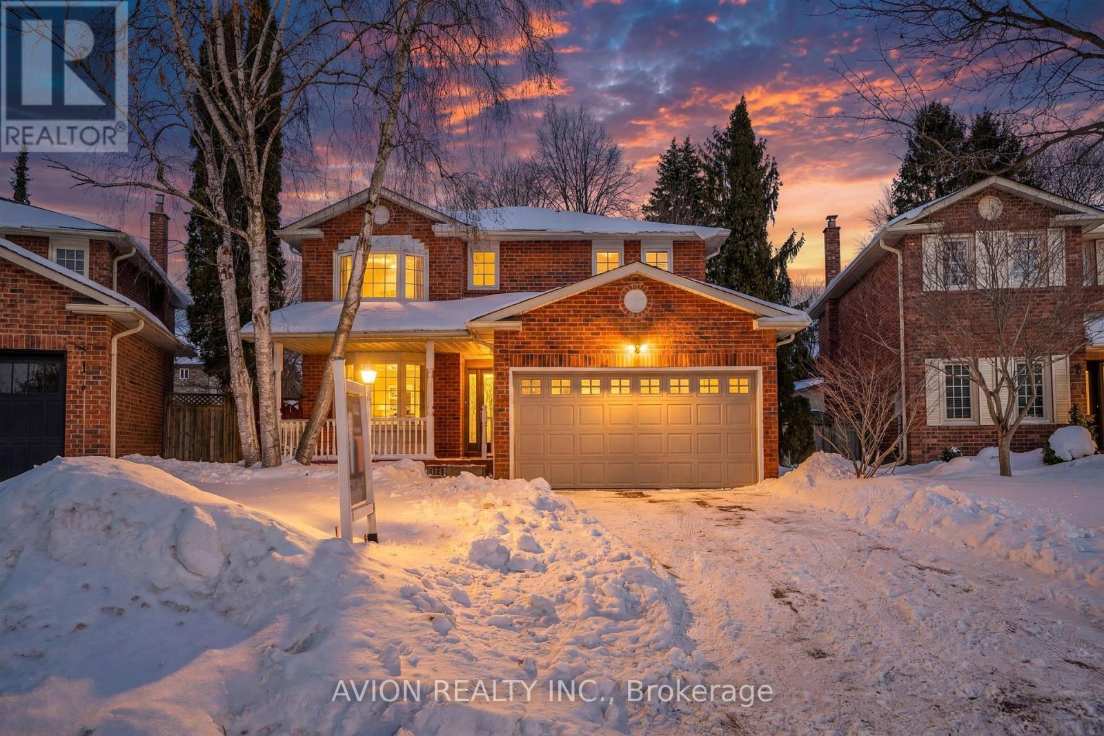 90 Penny Crescent, Markham, Ontario  L3P 5X6 - Photo 2 - N12947850