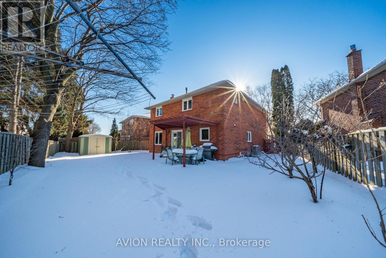 90 Penny Crescent, Markham, Ontario  L3P 5X6 - Photo 49 - N12947850