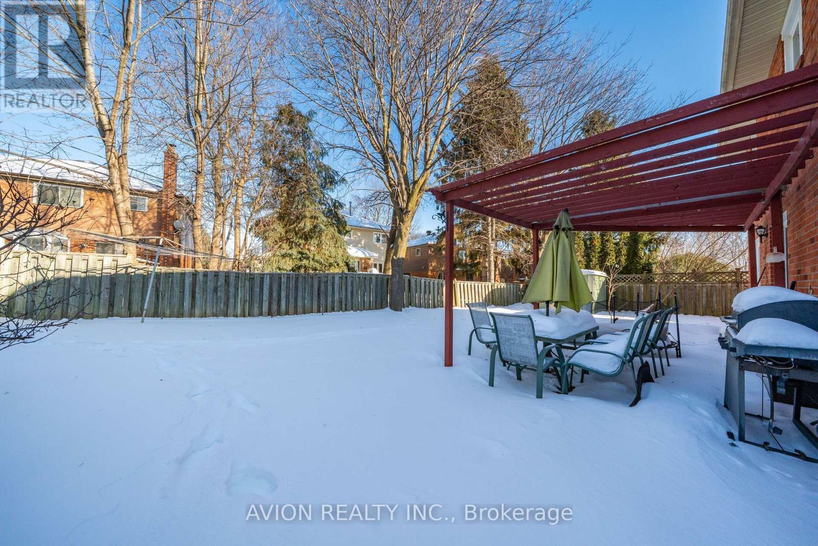 90 Penny Crescent, Markham, Ontario  L3P 5X6 - Photo 50 - N12947850