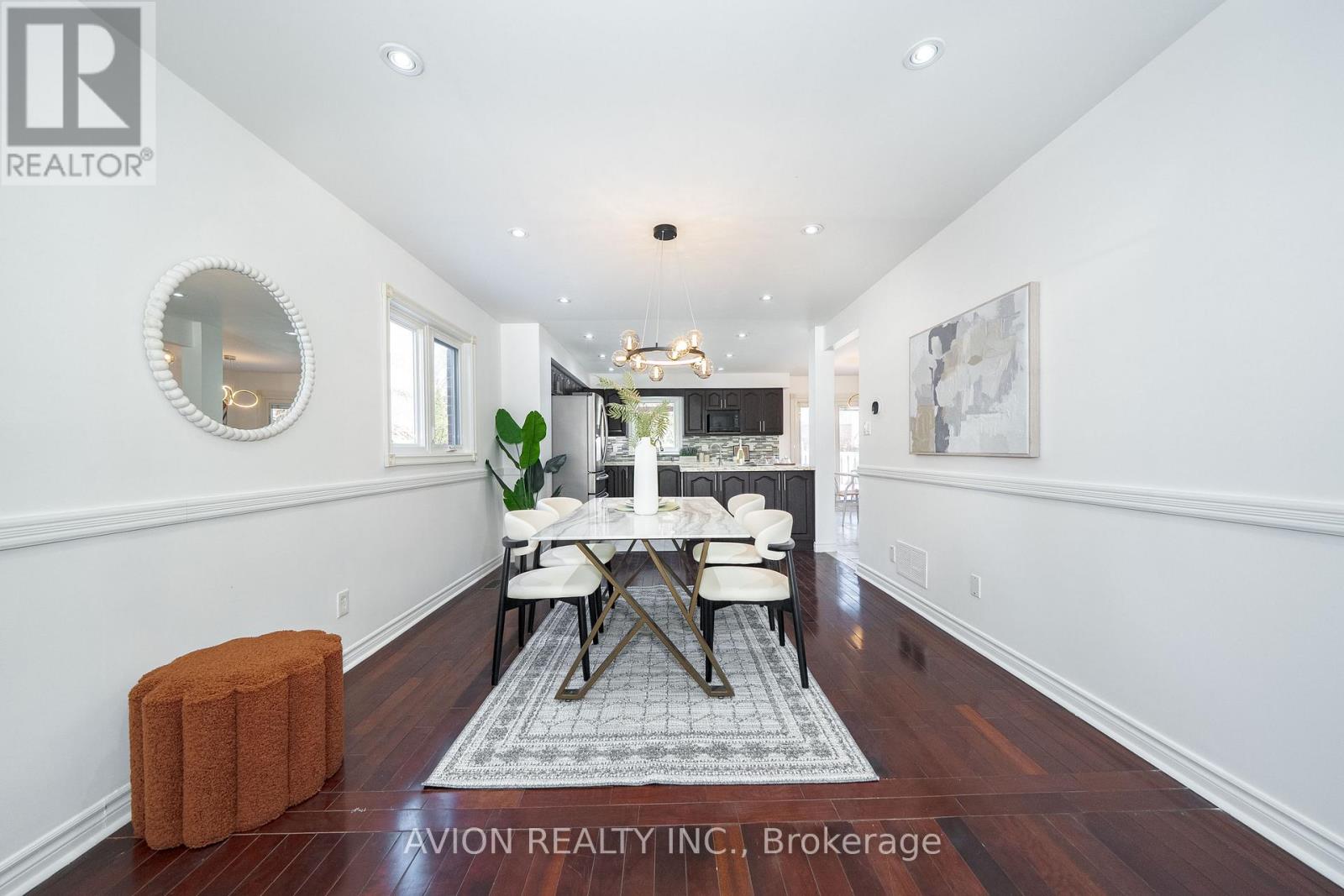 90 Penny Crescent, Markham, Ontario  L3P 5X6 - Photo 7 - N12947850