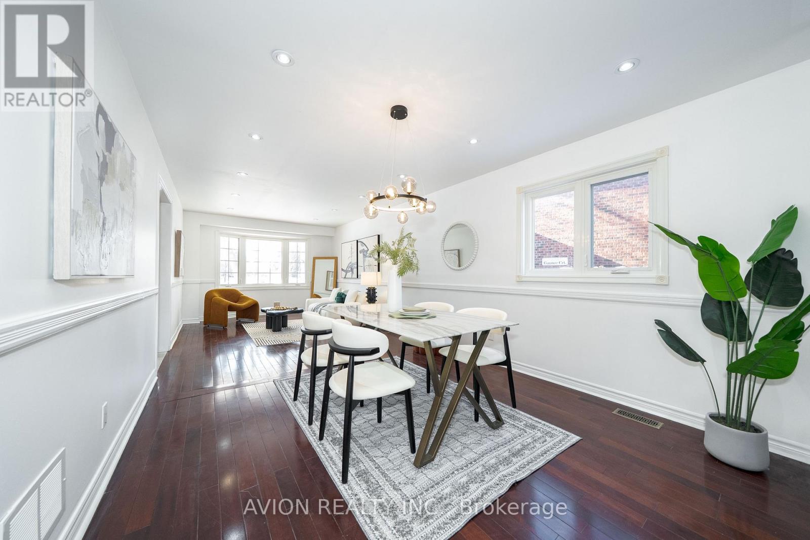 90 Penny Crescent, Markham, Ontario  L3P 5X6 - Photo 8 - N12947850