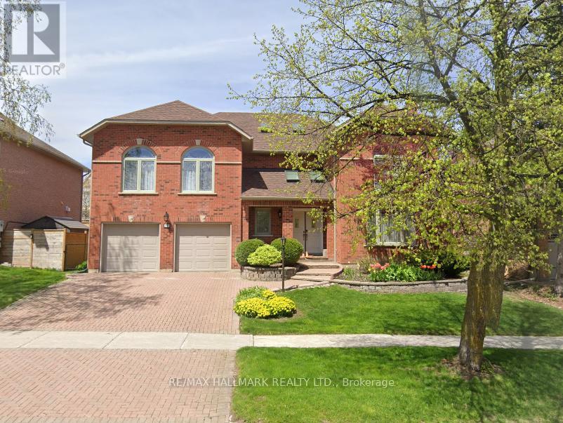 70 TIMBERLINE TRAIL, Aurora, Ontario